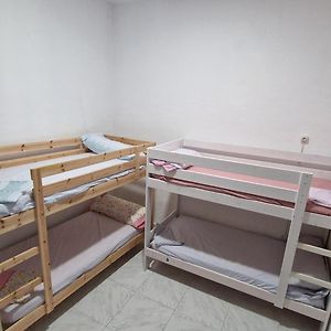 Historic Malaga Centro Rooms